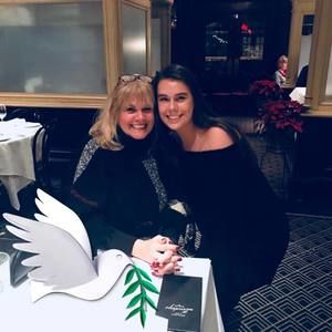 Meet your Posher, Carla